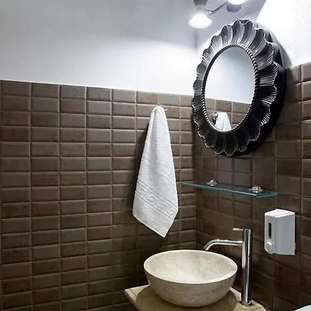 Voulamandis House Kampochora  Chambre photo