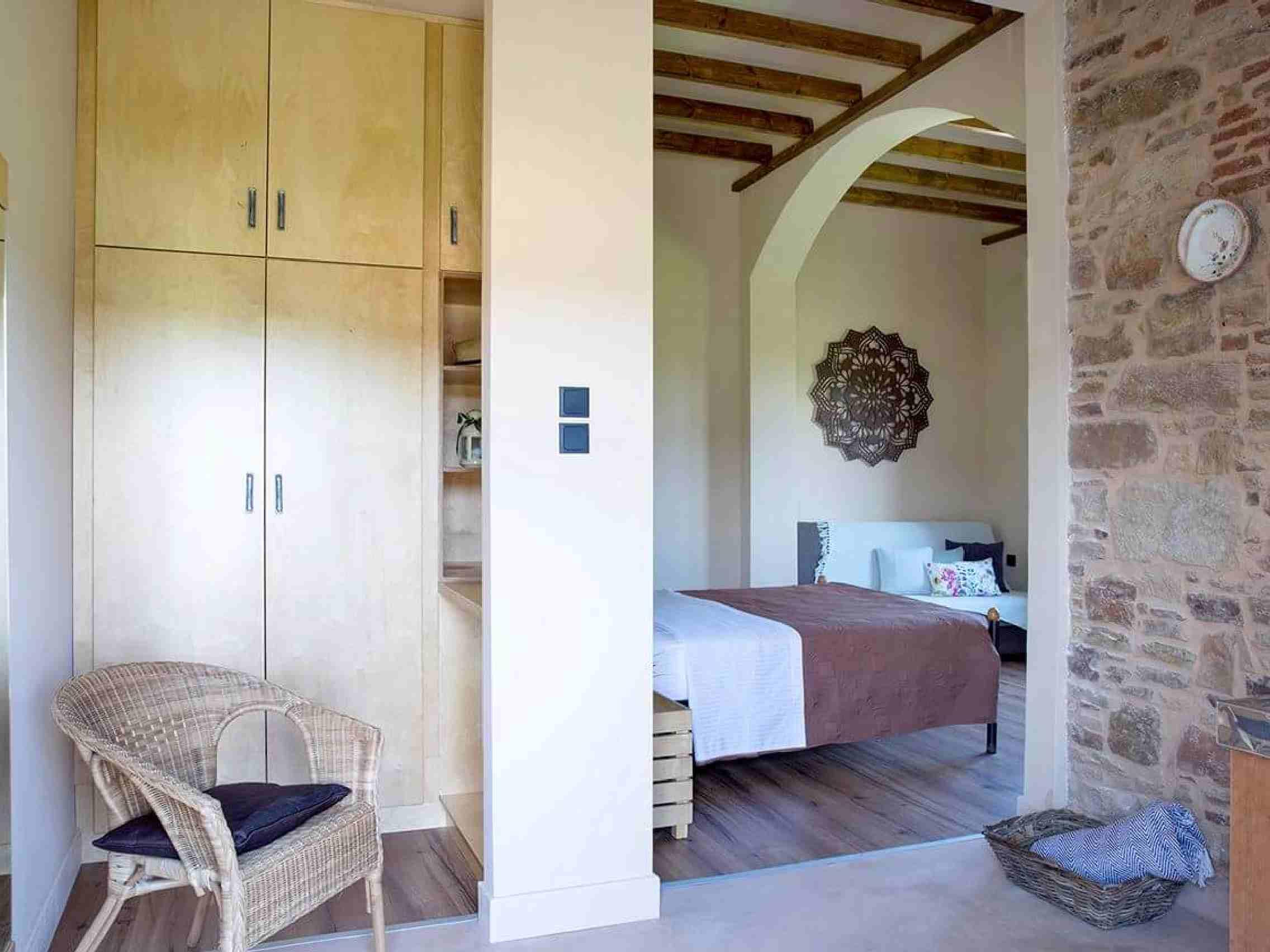 Gasthof Voulamandis House