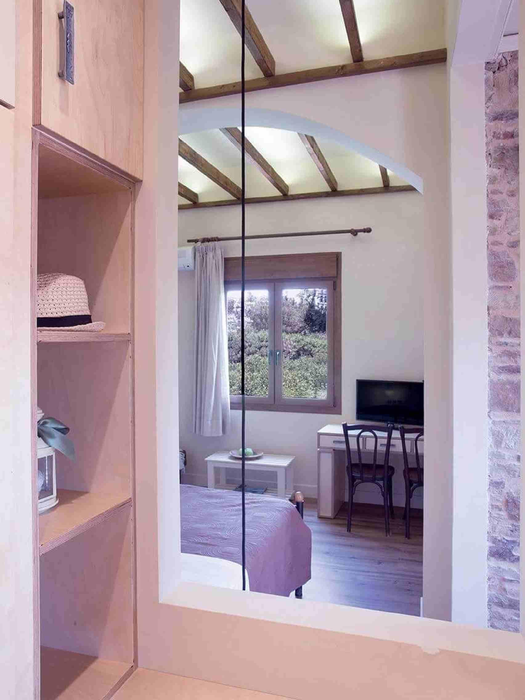 Voulamandis House Affittacamere Kampochora (Chios)