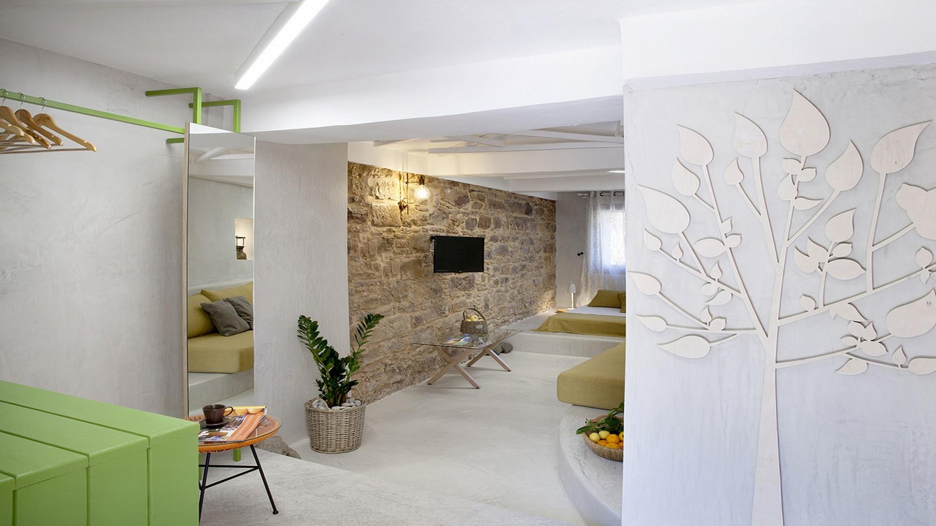 Voulamandis House Gasthof 2*