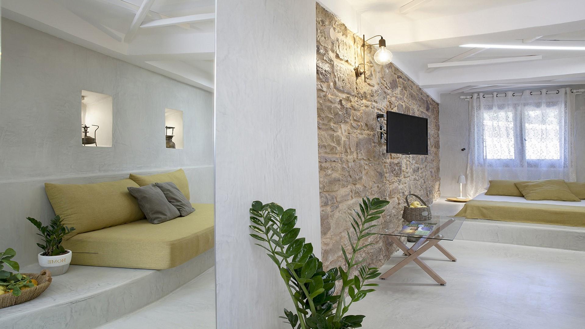 Gasthof Voulamandis House