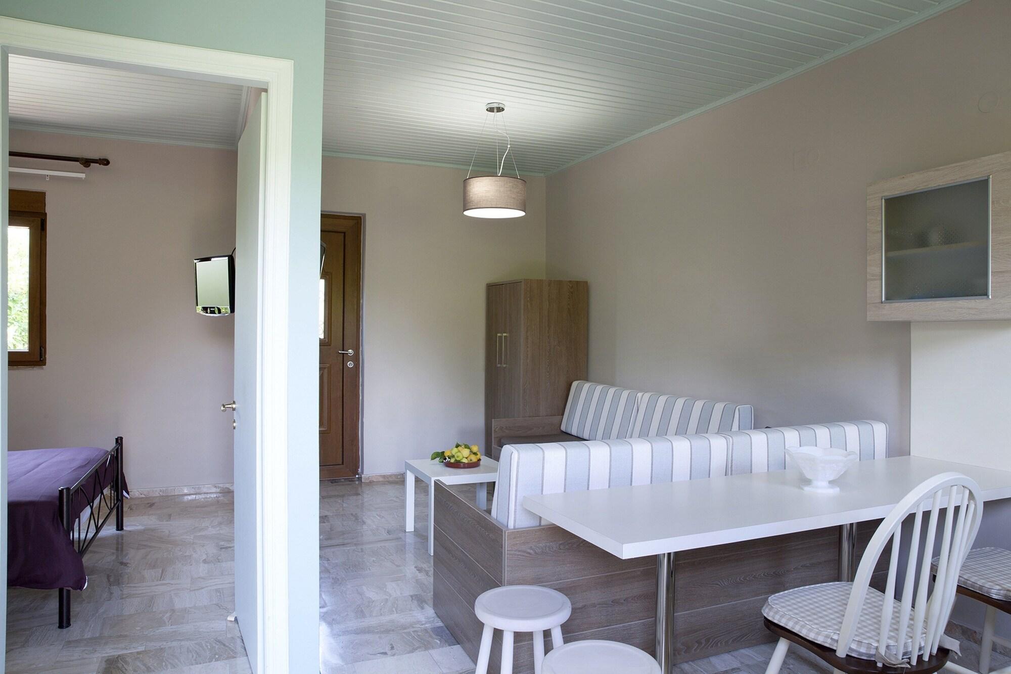 Voulamandis House 2* Kampochora (Chios)
