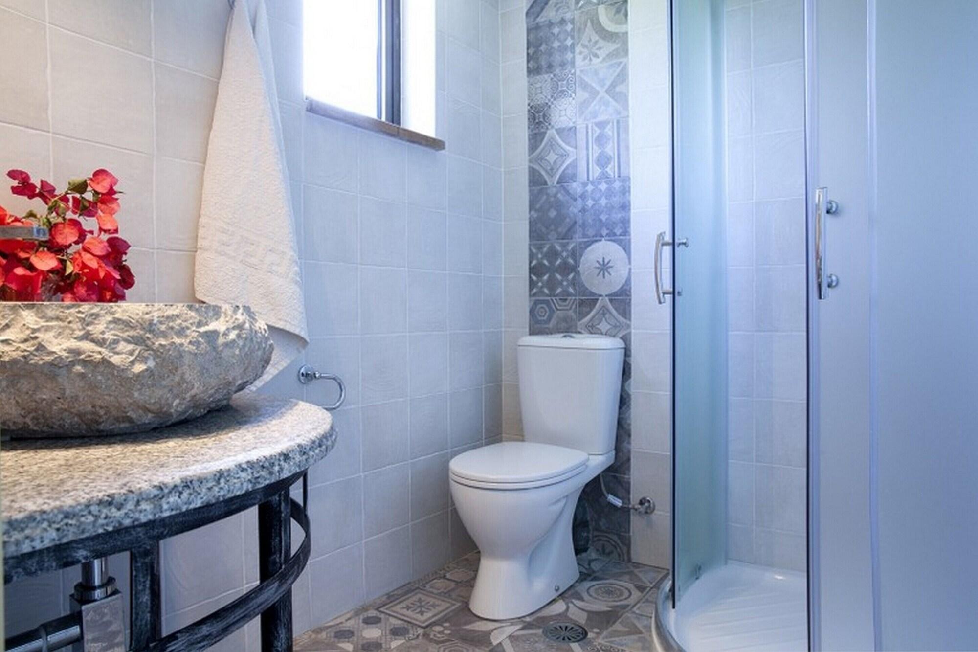 Voulamandis House 2* Kampochora (Chios)