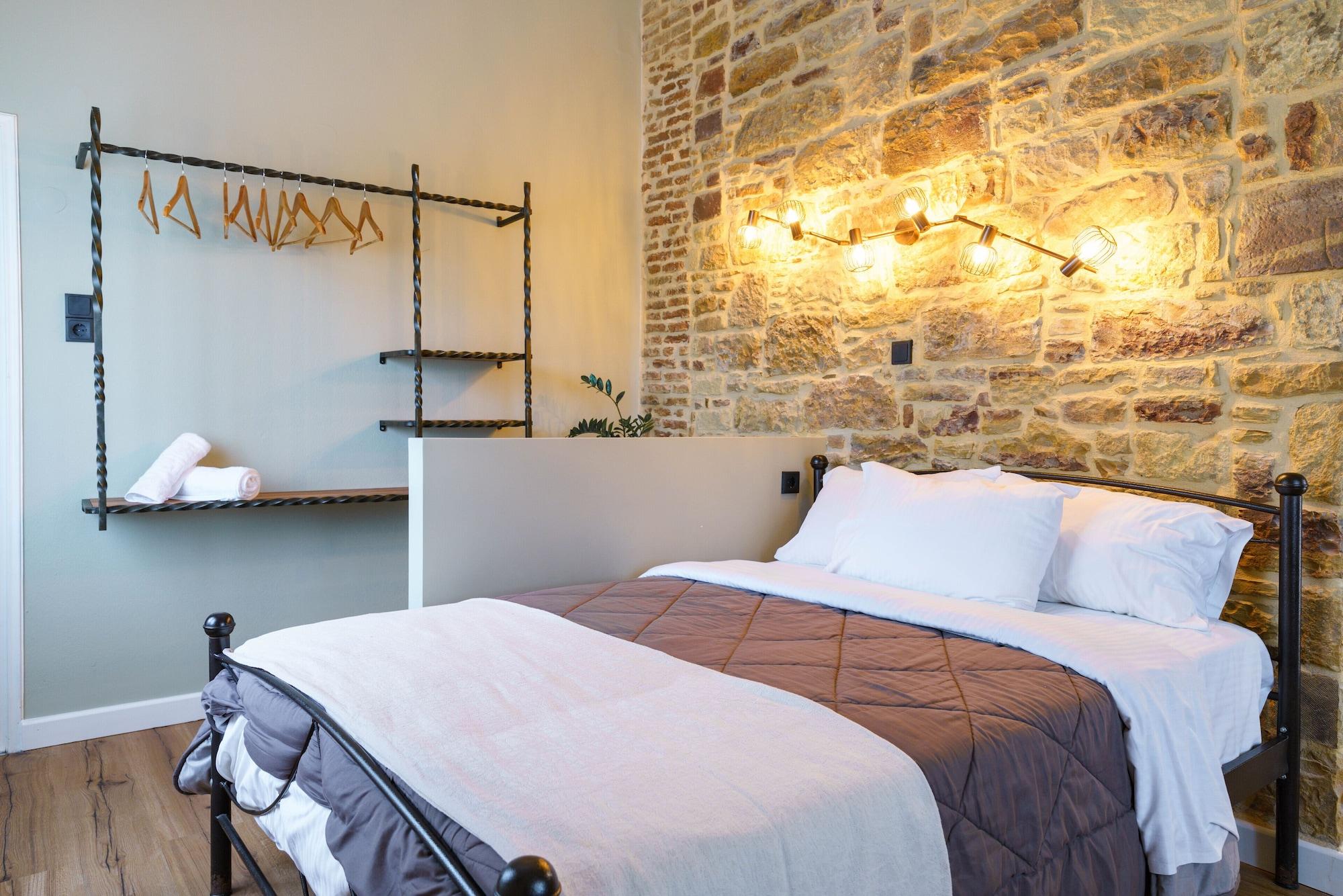Gasthof Voulamandis House 2*