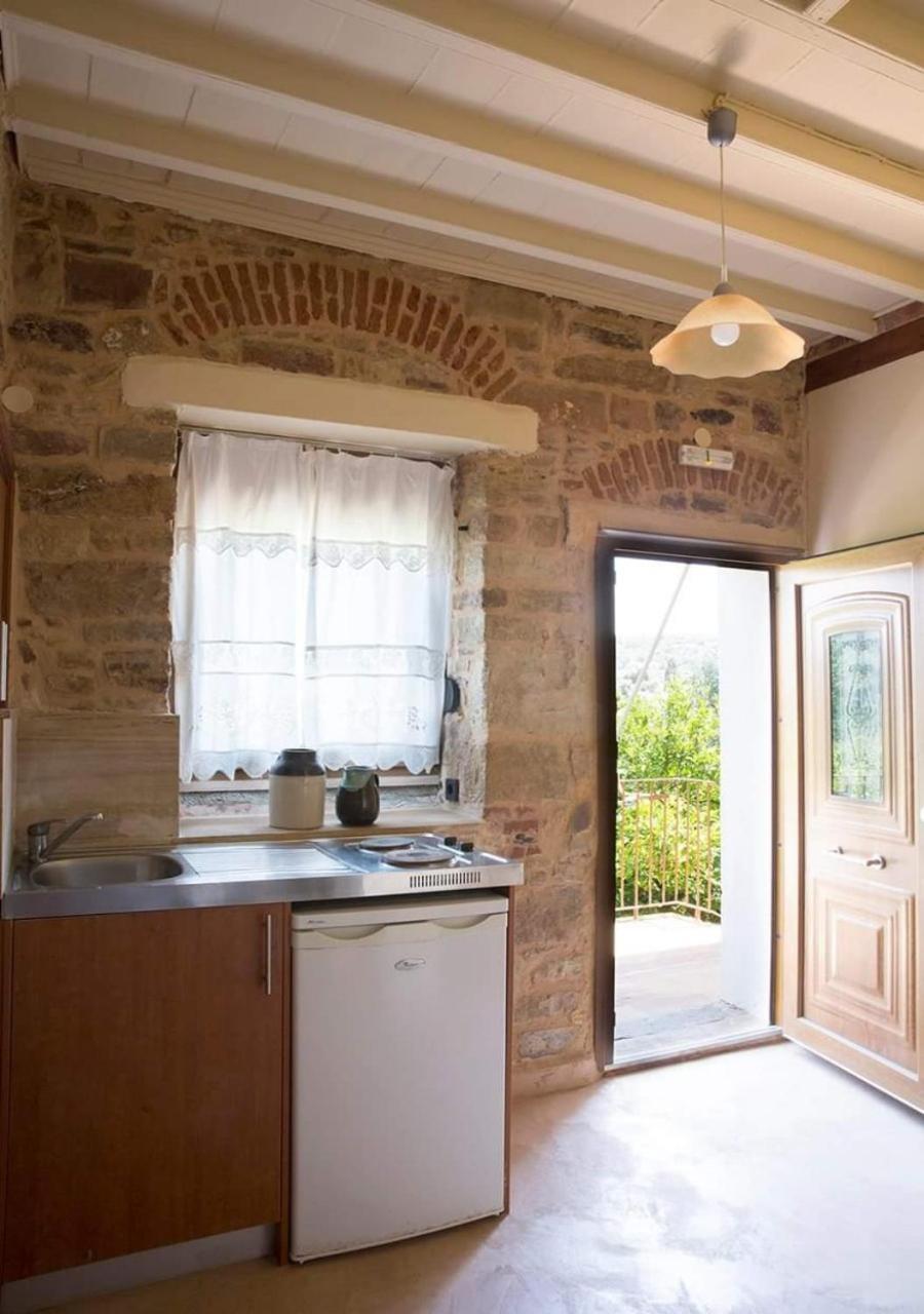 Voulamandis House Gasthof 2*